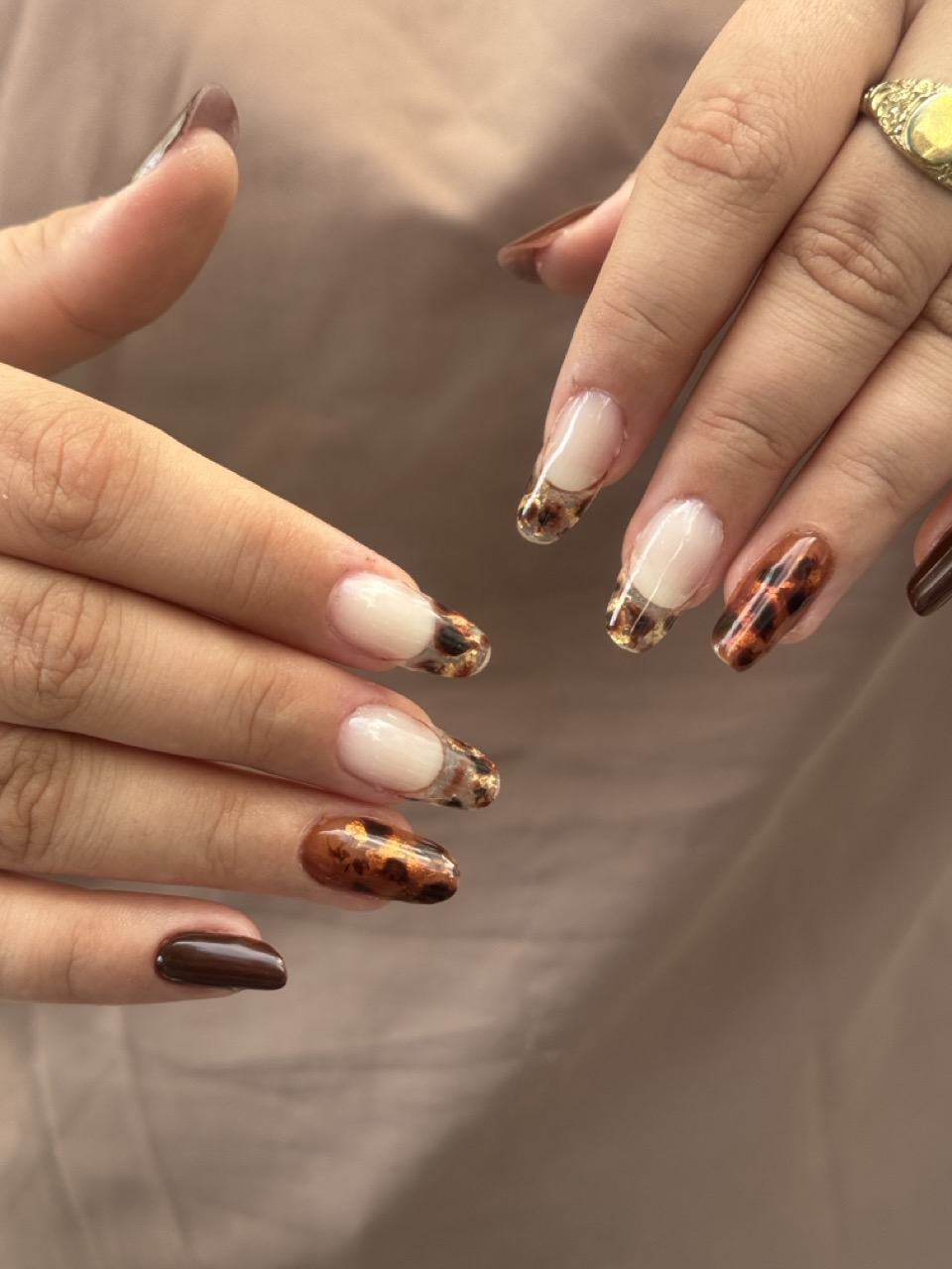 Nail art personnalisé à Marmande